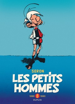 Les Petits Hommes - L'intégrale – Tome 8