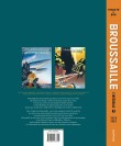 Broussaille, L'intégrale – Tome 1 - 4eme