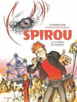 Le Spirou de ... – Tome 10