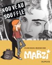 Nouveau souffle - couv