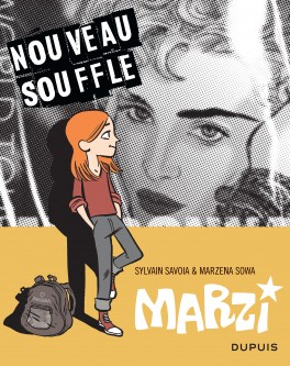 Marzi - L'Intégrale – Tome 3