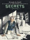 Théodore Poussin – Tome 4 – Secrets - couv