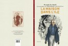 Théodore Poussin – Tome 8 – La Maison dans l'île - 4eme