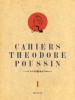 Théodore Poussin - Cahiers – Tome 1 - couv