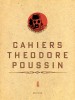 Théodore Poussin - Cahiers – Tome 4 - couv