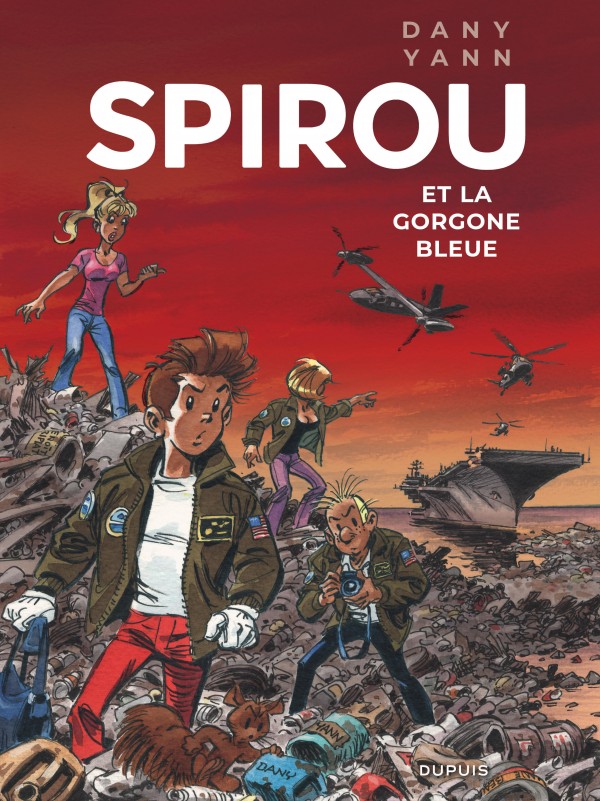 cover-comics-le-spirou-de-dany-et-yann-tome-0-spirou-et-la-gorgone-bleue