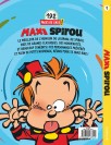 Maxi Spirou – Tome 1 – Spécial humour - 4eme