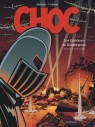 Choc Tome 3 - Les Fantômes de Knightgrave (troisième partie) (Edition spéciale)