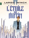 L'étoile du matin - couv