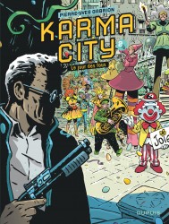 Karma City – Tome 2