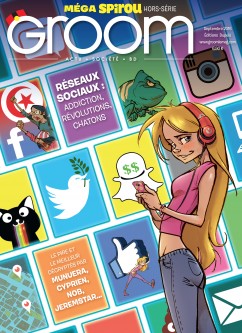 Groom – Tome 2