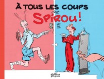 Le Spirou de ... - Le Maître des hosties noires 