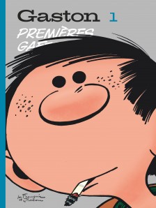 cover-comics-gaston-edition-chronologique-tome-1-premieres-gaffes