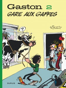 cover-comics-gaston-edition-chronologique-tome-2-gare-aux-gaffes