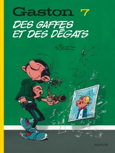 cover-comics-gaston-edition-chronologique-tome-7-des-gaffes-et-des-degats