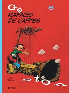 cover-comics-gaston-edition-chronologique-tome-8-rafales-de-gaffes