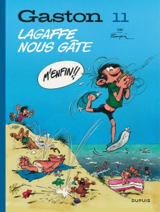 cover-comics-gaston-edition-chronologique-tome-11-lagaffe-nous-gate