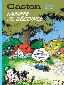 cover-comics-lagaffe-se-decoince-tome-13-lagaffe-se-decoince