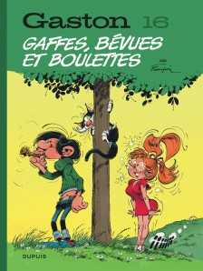cover-comics-gaston-edition-chronologique-tome-16-gaffes-bevues-et-boulettes