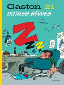 cover-comics-gaston-edition-chronologique-tome-21-ultimes-bevues