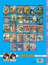 Yoko Tsuno – Tome 28 – Le temple des immortels - 4eme