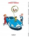 Spirou chez les Soviets - 4eme