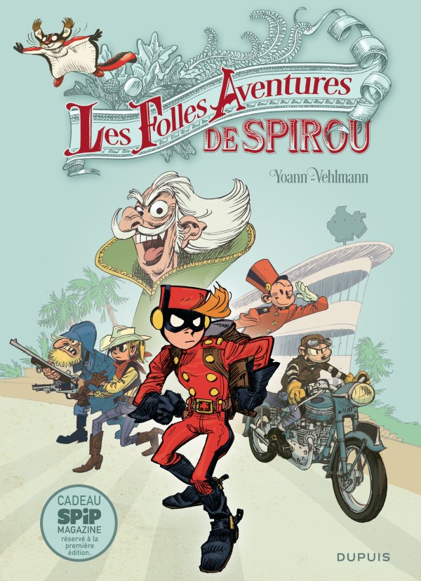 cover-comics-spirou-et-fantasio-8211-hors-serie-tome-5-les-folles-aventures-de-spirou