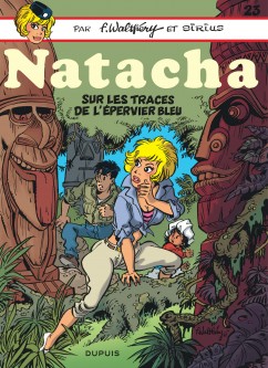 Natacha – Tome 23