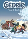 Temps de chien ! - couv