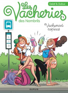 cover-comics-les-vacheries-des-nombrils-tome-1-vachement-copines
