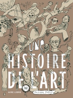 Une histoire de l'art – Tome 1