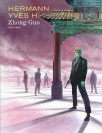 Zhong Guo - couv