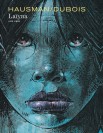 Laïyna (édition intégrale) - couv