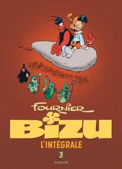 Bizu - L'intégrale – Tome 3