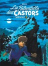 La patrouille des Castors - L'intégrale - Tome 8 - couv