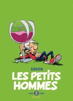 Les Petits Hommes - L'intégrale – Tome 9