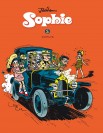 Sophie, L'Intégrale - tome 5 - couv