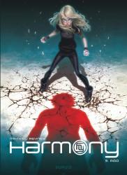 Harmony – Tome 3