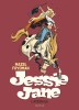 Jessie Jane - L'intégrale - couv