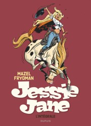 Jessie Jane - L'intégrale
