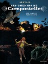 Les chemins de Compostelle Tome 4 - Le vampire de Bretagne (Edition spéciale)