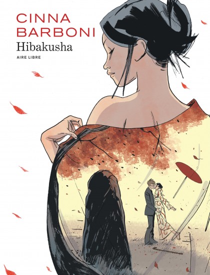 Hibakusha - Hibakusha