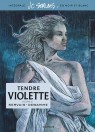 Tendre Violette, L'Intégrale Tome 2 - Tendre Violette tome 2 (Intégrale N/B) (Edition spéciale)
