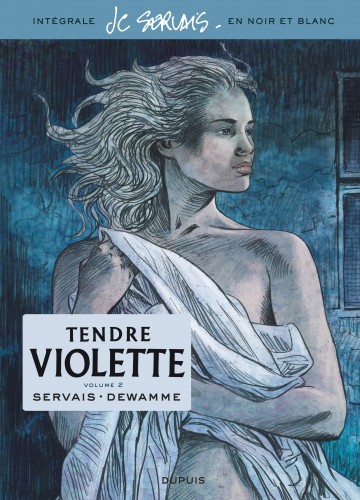 Tendre Violette, L'Intégrale – Tome 2