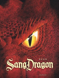 SangDragon - SangDragon