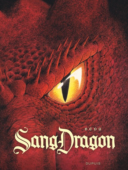 SangDragon - SangDragon