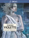 Tendre Violette, L'Intégrale - Tome 2/3 - couv