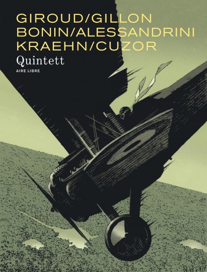 Quintett - Intégrale - Quintett - Intégrale