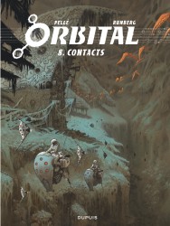 Orbital – Tome 8