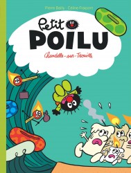 Petit Poilu – Tome 21